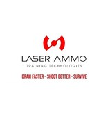 Laserammo SureStrike Laser Training AR15 & 9 mm (9x19) Ultimate LE Edition - red laser