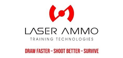 Laserammo SureStrike Lasertraining AR15 & 9 mm (9x19) Ultimate LE Edition - roter Laser