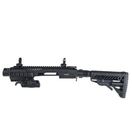 FAB Defense KPOS G2 for GLOCK models with AR-15 M4 stock