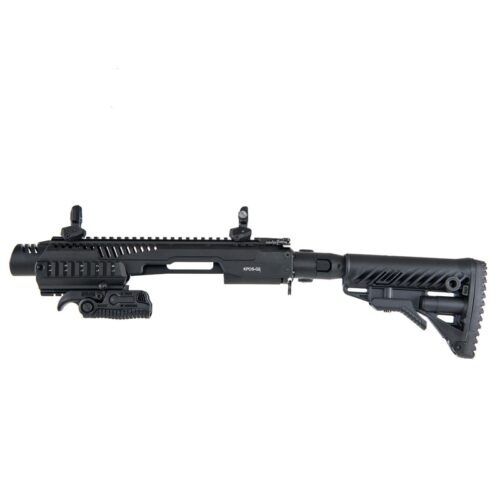 FAB Defense KPOS G2 for GLOCK models with AR-15 M4 stock