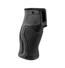 FAB Defense GRADUS FBV Rubberized Reduced Angle Ergonomic Pistol Grip