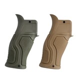 FAB Defense GRADUS Rubberized Reduced Angle Ergonomic Pistol Grip