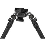 FAB Defense SPIKE precision bipod for Picatinny rails