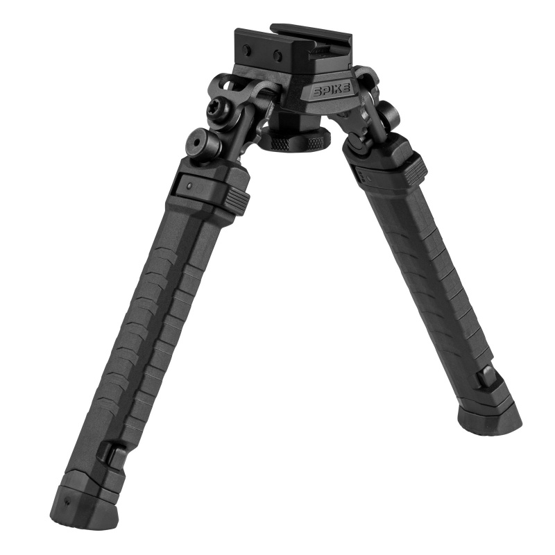 FAB Defense SPIKE precision bipod for Picatinny rails