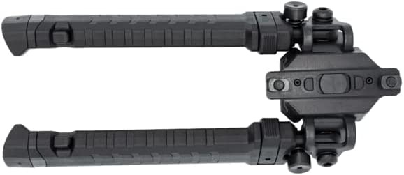 FAB Defense Bipé de precisão SPIKE M para M-LOK