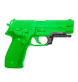 FAB Defense Trilho Picatinny SIG 226PR para SIG Sauer P226