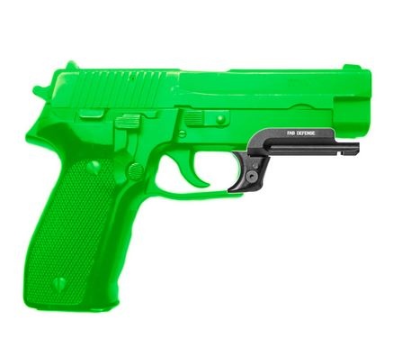 FAB Defense SIG 226PR Carril Picatinny para SIG Sauer P226