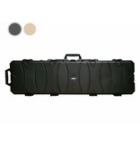 ASG Gun case trolley 136x40x14cm