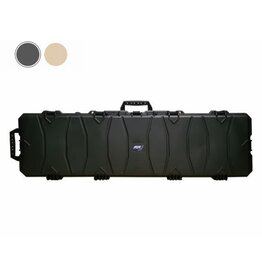 ASG Waffenkoffer Trolley 136x40x14cm