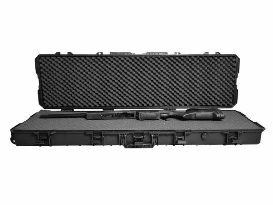 ASG Gun case trolley 136x40x14cm