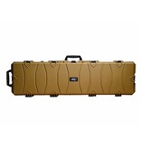 ASG Waffenkoffer Trolley 136x40x14cm