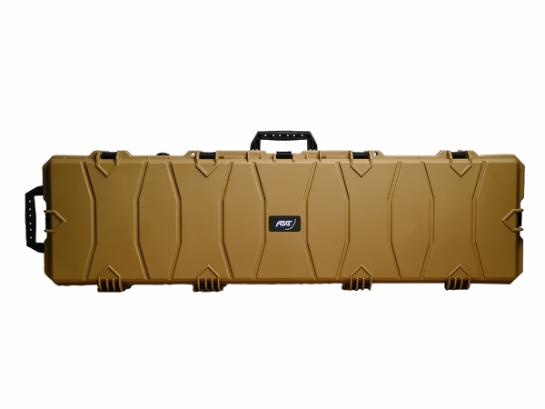 ASG Waffenkoffer Trolley 136x40x14cm