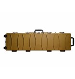 ASG Gun case trolley 136x40x14cm