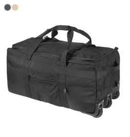 Mil-Tec Bolsa Duffle Combat 118 litros