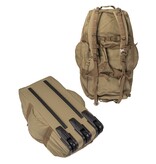 Mil-Tec Combat Duffle Bag 118 liters