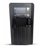 Guerilla Tactical Tarcza obronna typu SWAT Anti Riot - BK