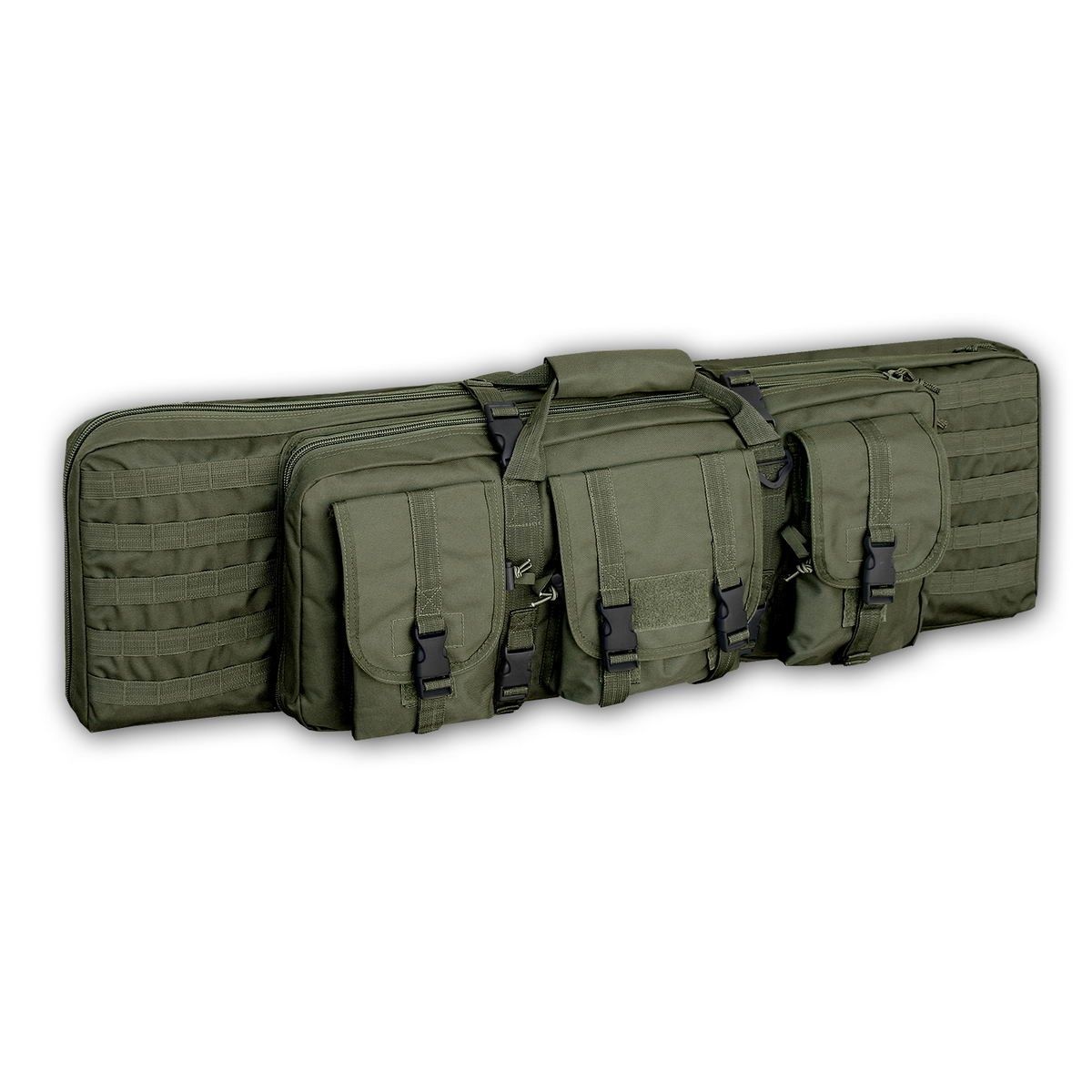 Mil-Tec Gewehrtasche Rifle Case Large 105 x 30 x 8 cm