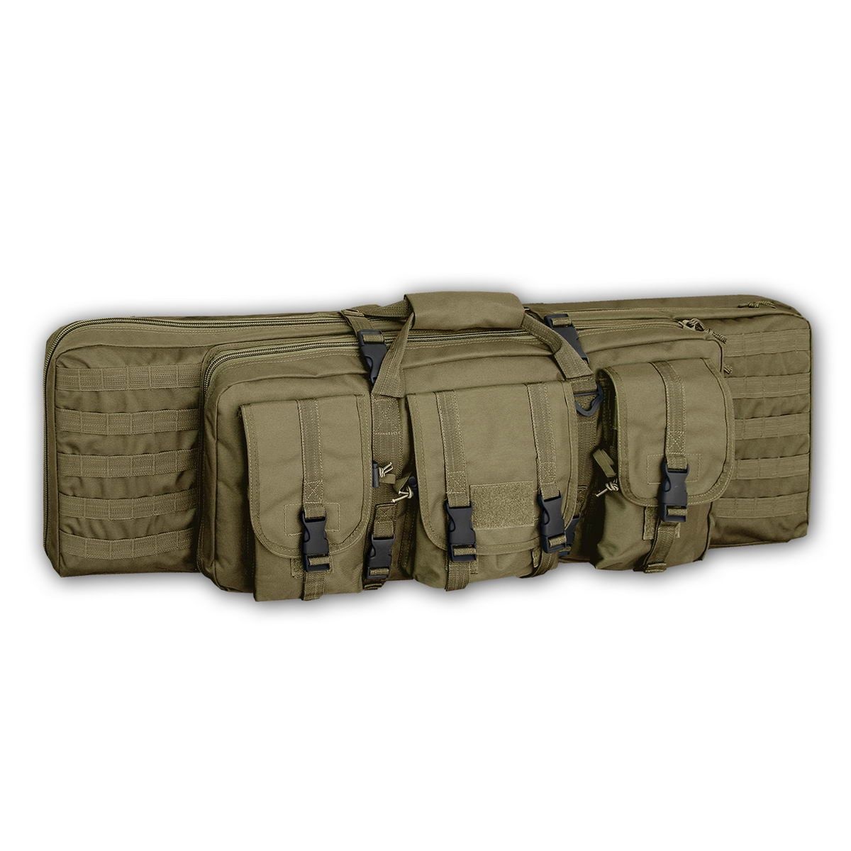 Mil-Tec Gewehrtasche Rifle Case Large 105 x 30 x 8 cm