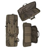 Mil-Tec Gewehrtasche Rifle Case Medium 80 x 25 x 7 cm