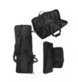 Mil-Tec Gewehrtasche Rifle Case Medium 80 x 25 x 7 cm