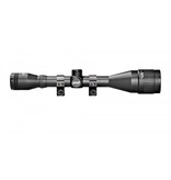 Walther Rifle scope 6x42 including 11 mm mounting rings for AirGun