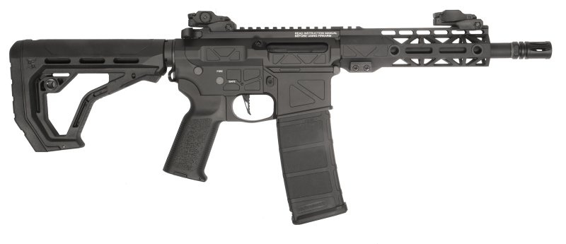 Delta Armory Grand Power FREYA R15 M-LOK 7" AEG