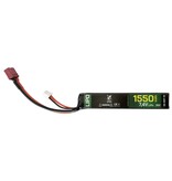 Delta Armory LiPo Typ Stick 7,4V 1550mAh 20/40C - Deans T-Stecker