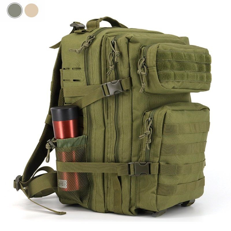 Delta Armory plecak taktyczny 50 litrów