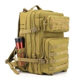 Delta Armory taktischer Rucksack 50 Liter