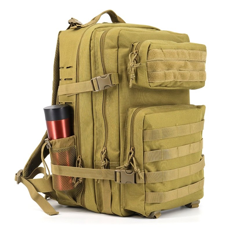 Delta Armory tactical backpack 50 liters