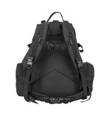 Delta Armory mochila tática de 3 dias Assault 50 litros