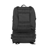 Delta Armory mochila tática de 3 dias Assault 50 litros