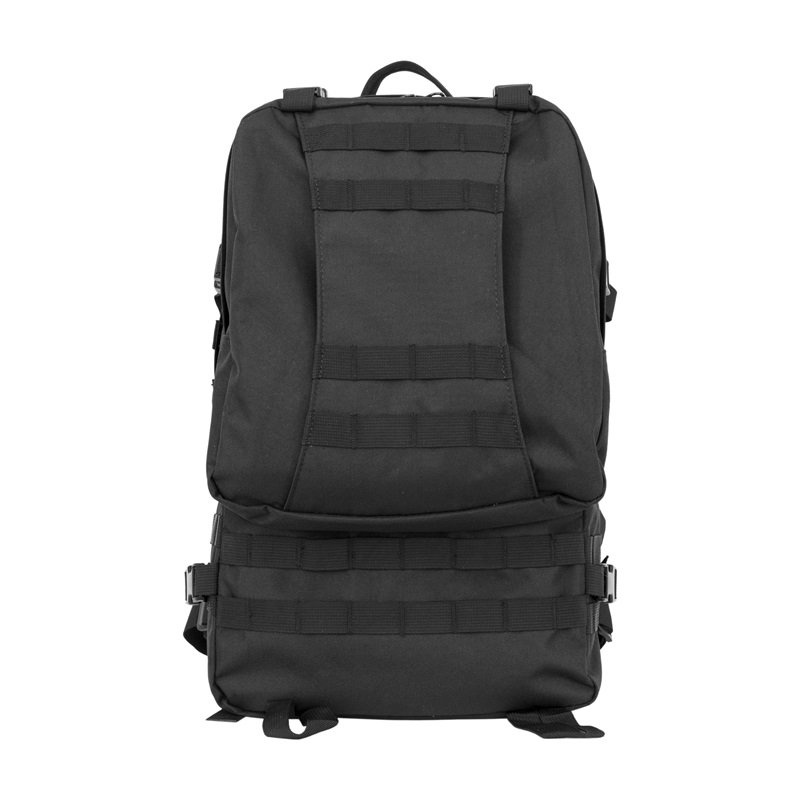 Delta Armory mochila tática de 3 dias Assault 50 litros