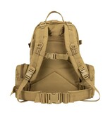 Delta Armory tactical 3 day backpack Assault 50 liters