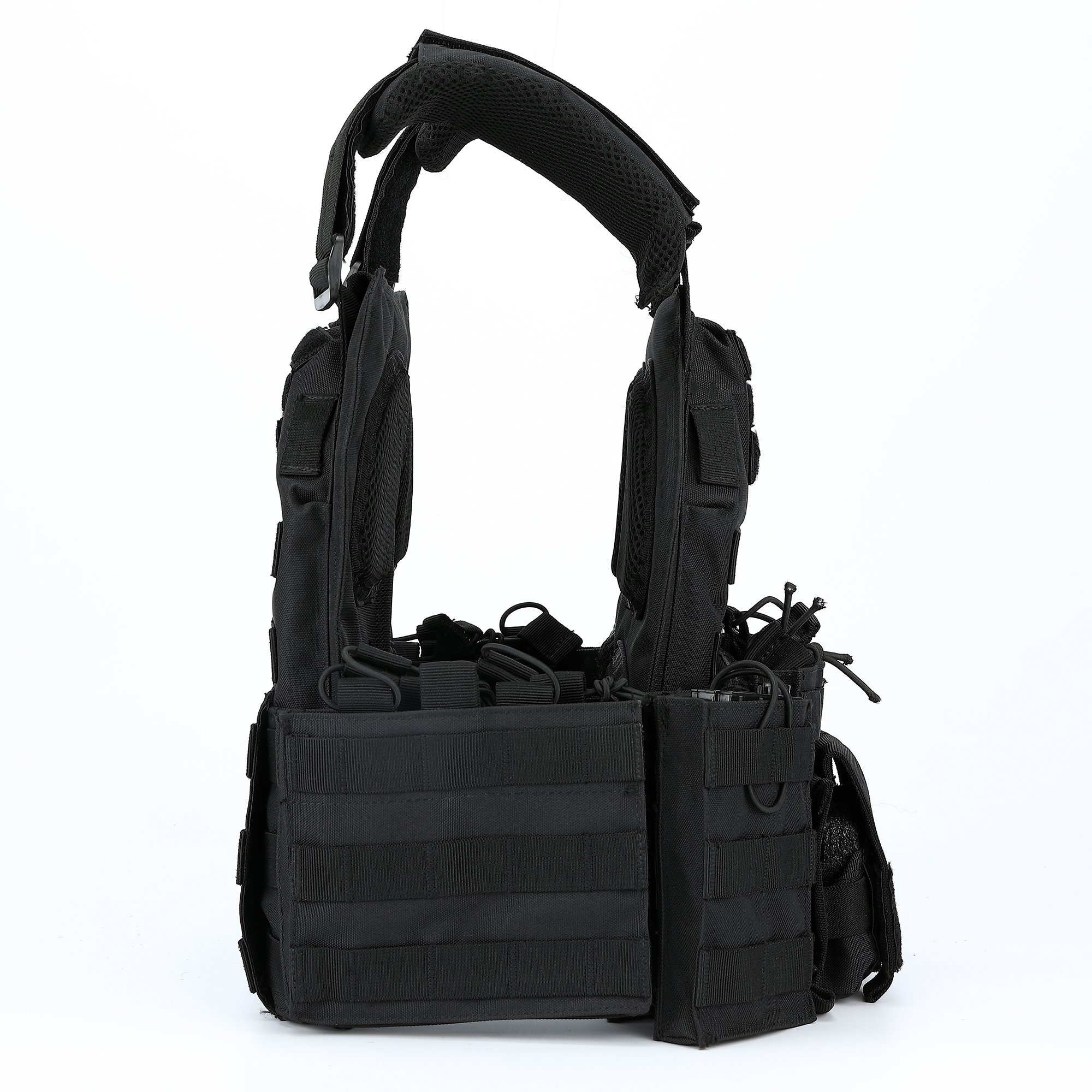 Delta Armory Tactical vest heavy duty