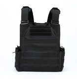 Delta Armory Colete tático resistente