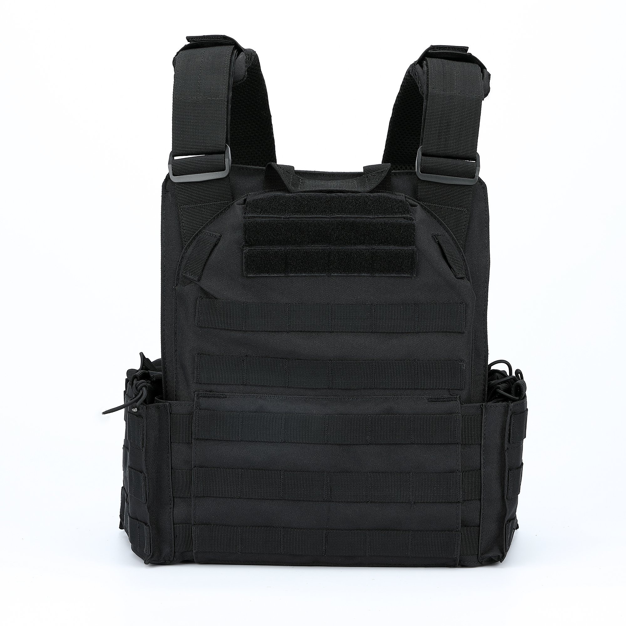 Delta Armory Colete tático resistente