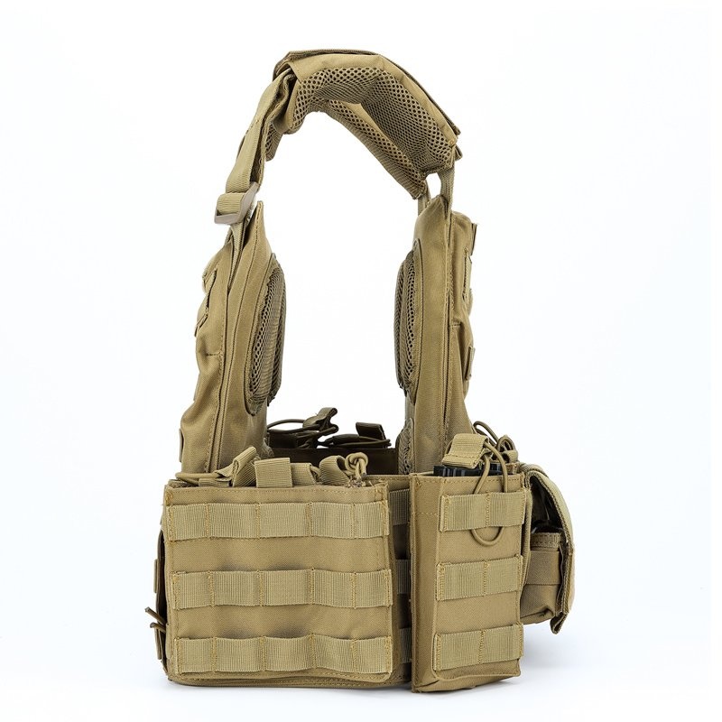 Delta Armory Tactical vest heavy duty