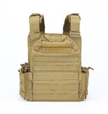 Delta Armory Tactical vest heavy duty