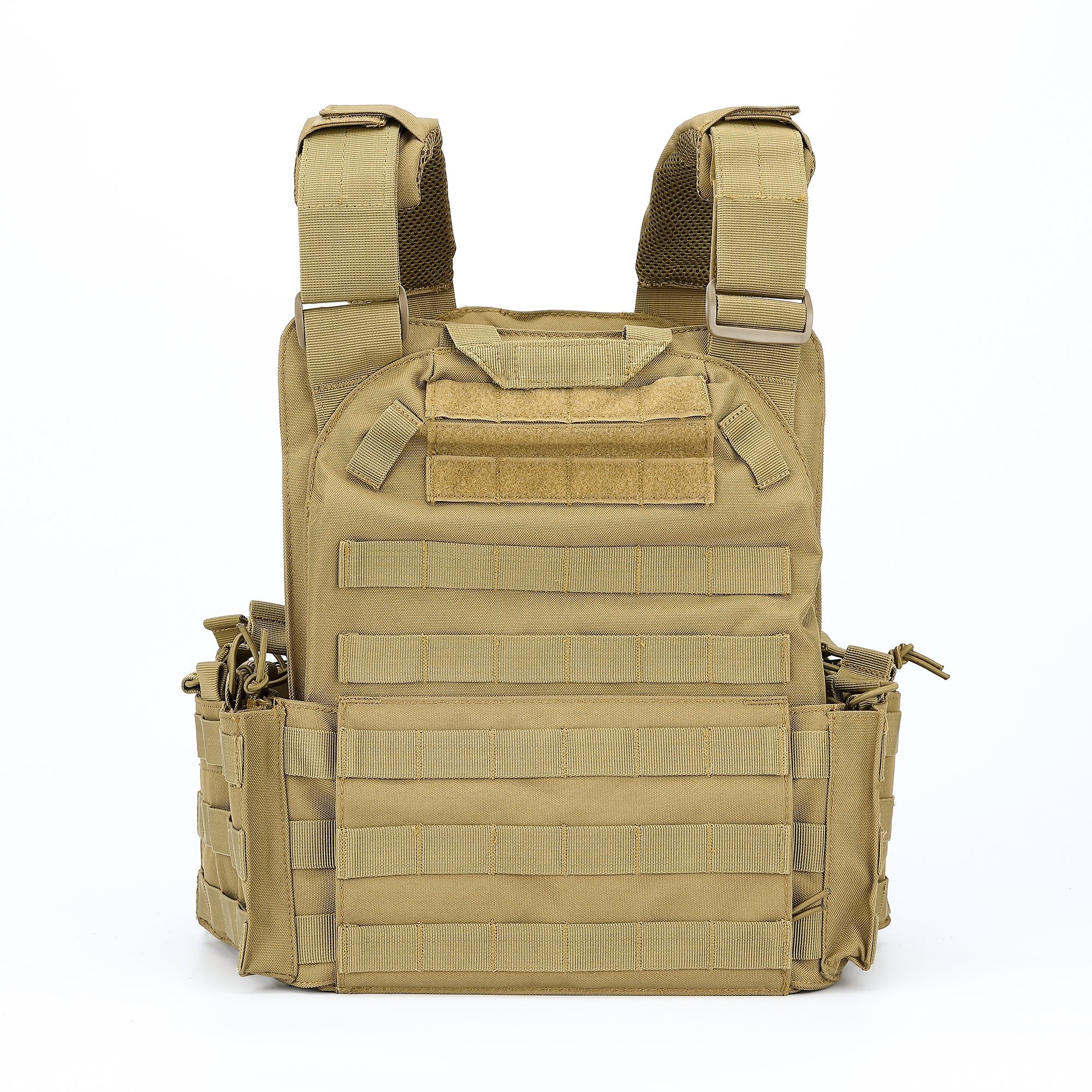 Delta Armory Colete tático resistente