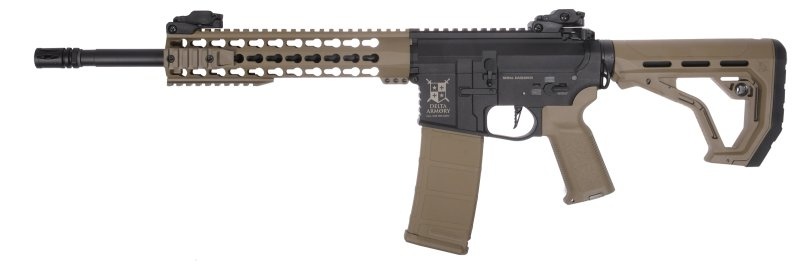 Delta Armory Charlie EAGLE AR15 KeyMod 10" AEG