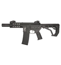 Delta Armory Bravo EAGLE AR15 SilentOps CQB AEG