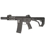 Delta Armory Alpha EAGLE AR15 SilentOps CQB AEG