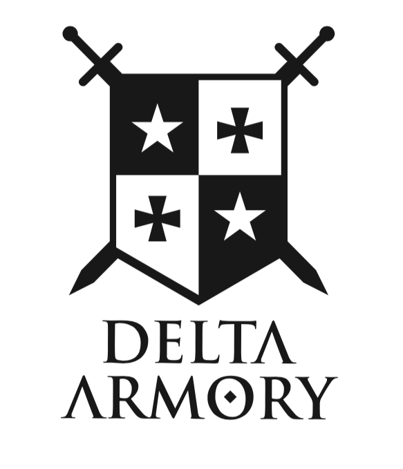 Delta Armory Alpha EAGLE AR15 MLOK AEG - short/medium/long