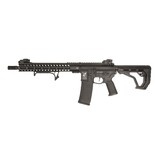 Delta Armory Alpha EAGLE AR15  MLOK AEG - short/medium/long