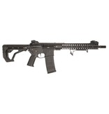 Delta Armory Alpha EAGLE AR15  MLOK AEG - short/medium/long