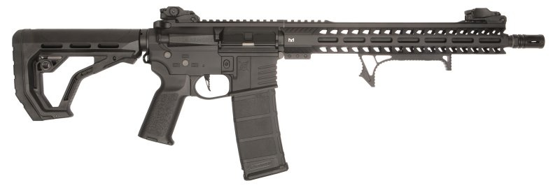 Delta Armory Alpha EAGLE AR15  MLOK AEG - short/medium/long