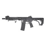 Delta Armory Alpha EAGLE AR15 MLOK AEG - short/medium/long