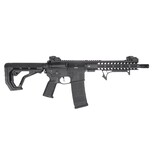 Delta Armory Alpha EAGLE AR15 MLOK AEG - short/medium/long