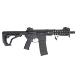 Delta Armory Alpha EAGLE AR15 MLOK AEG - short/medium/long